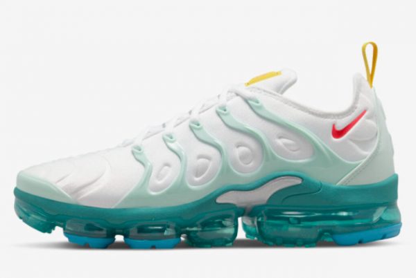 Nike Air VaporMax Plus Since 1972 Running Shoes DQ7645-100