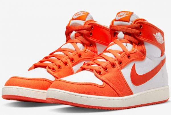 2022 Air Jordan 1 KO Syracuse On Sale DO5047-801-2