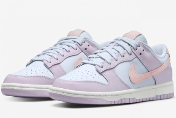 2022 Cheap Nike Dunk Low Easter Online Sale DD1503-001-2