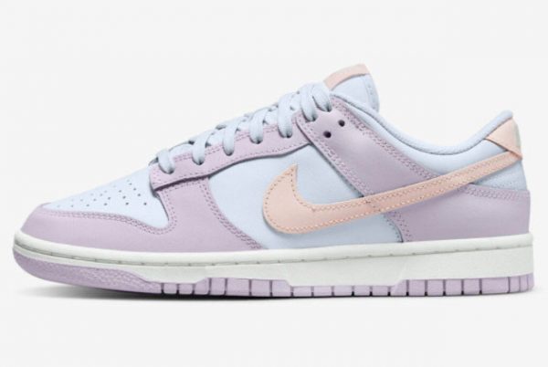 2022 Cheap Nike Dunk Low Easter Online Sale DD1503-001