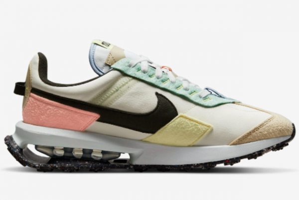 2022 Latest Nike Air Max Pre-Day Multi-Color DQ7634-100-1