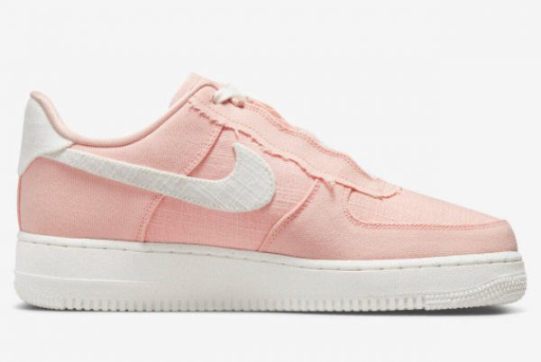 2022 Nike Air Force 1 Sun Club Sneakers On Sale DM0208-800-1