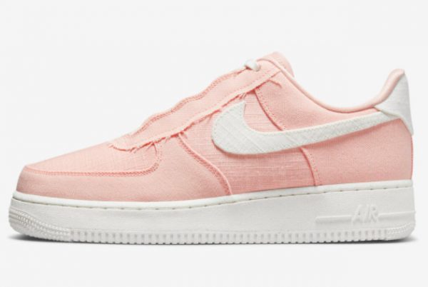 2022 Nike Air Force 1 Sun Club Sneakers On Sale DM0208-800