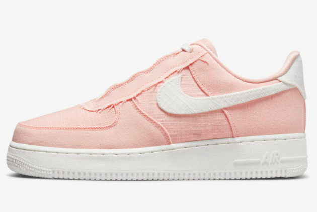 2022 Nike Air Force 1 Sun Club Sneakers On Sale DM0208-800