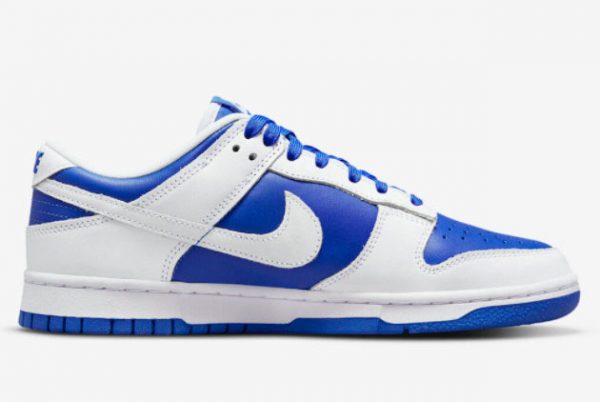 2022 Nike Dunk Low Racer Blue DD1391-401-1