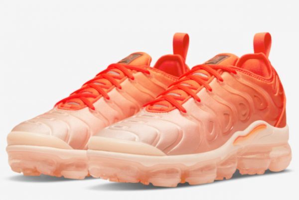 2022 Summer Nike Air VaporMax Plus Orange Juice DQ8588-800-2