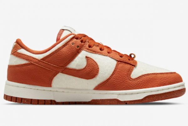 Men and Women's Nike Dunk Low Sun Club DR5475-100-1