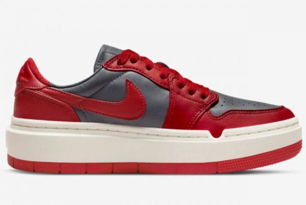 2022 Air Jordan 1 Low Elevate UNLV For Sale DH7004-006-1