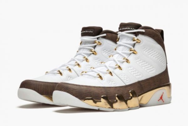 2022 Air Jordan 9 MOP Melo Outlet Sale 302370-122-1