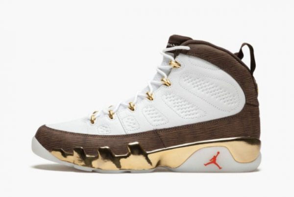 2022 Air Jordan 9 MOP Melo Outlet Sale 302370-122