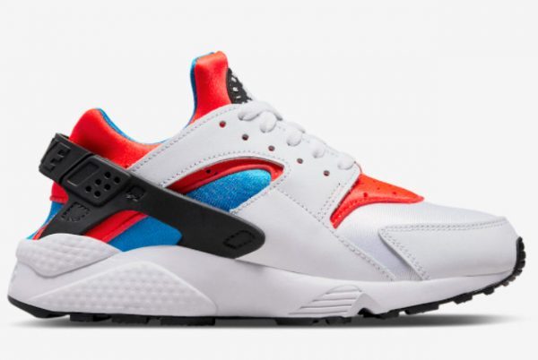 2022 Cheap Nike Air Huarache Spider-Man On Sale DV2220-100-1