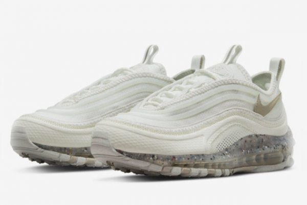 2022 Cheap Nike Air Max 97 Terrascape DJ5019-100-2