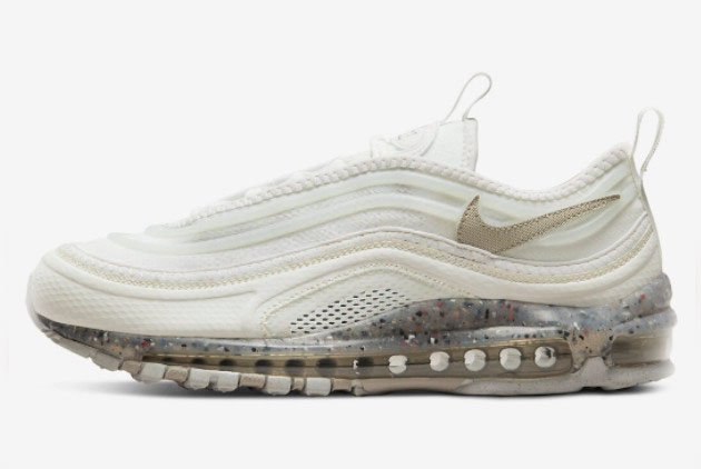 2022 Cheap Nike Air Max 97 Terrascape DJ5019-100