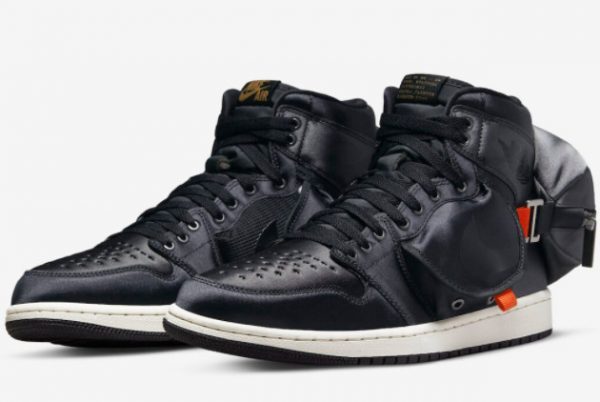 2022 New Air Jordan 1 High Stash On Sale DN4336-001-2