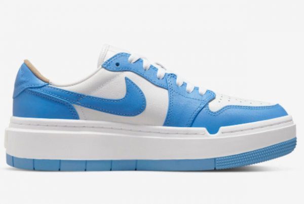 Air Jordan 1 Elevate Low University Blue Cheap For Sale DQ3698-141-1