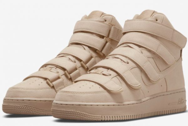 Billie Eilish x Nike Air Force 1 High Mushroom On Sale DM7926-200-2