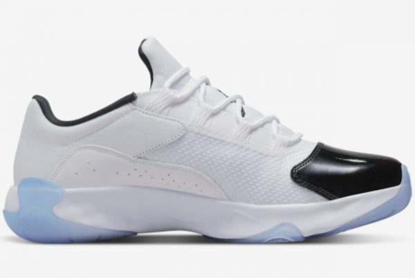 Buy 2022 Air Jordan 11 CMFT Low Concord Online DV2207-100-1