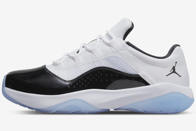 Buy 2022 Air Jordan 11 CMFT Low Concord Online DV2207-100