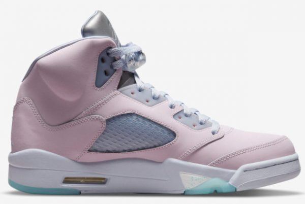 Buy 2022 Air Jordan 5 Easter Outlet Online DV0562-600-1