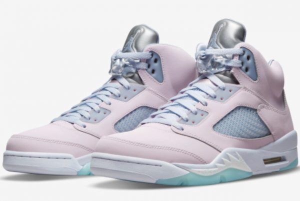 Buy 2022 Air Jordan 5 Easter Outlet Online DV0562-600-2