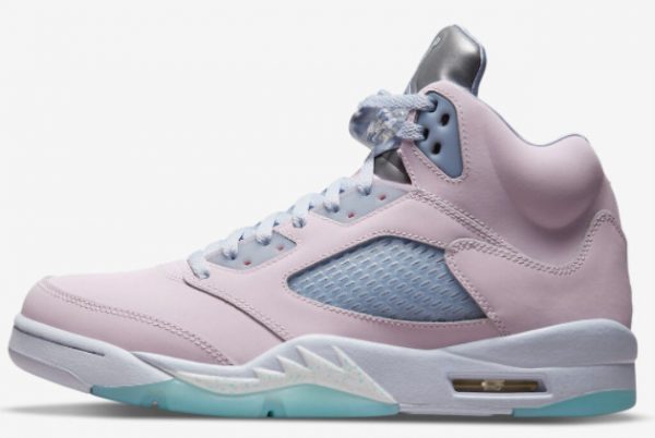 Buy 2022 Air Jordan 5 Easter Outlet Online DV0562-600