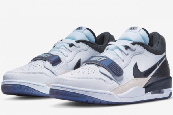 Jordan Legacy 312 Low 25th Anniversary Online Store DV1719-100-2