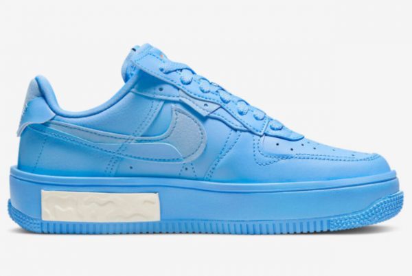 Nike Air Force 1 Fontanka University Blue To Buy DH1290-400-1