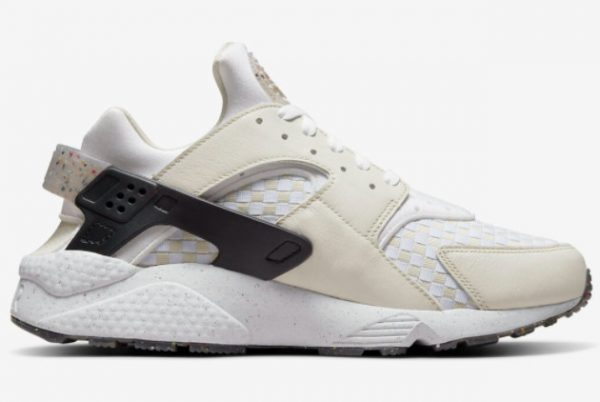 Nike Air Huarache Next Nature White Sail Hot Sale DM0863-001-1