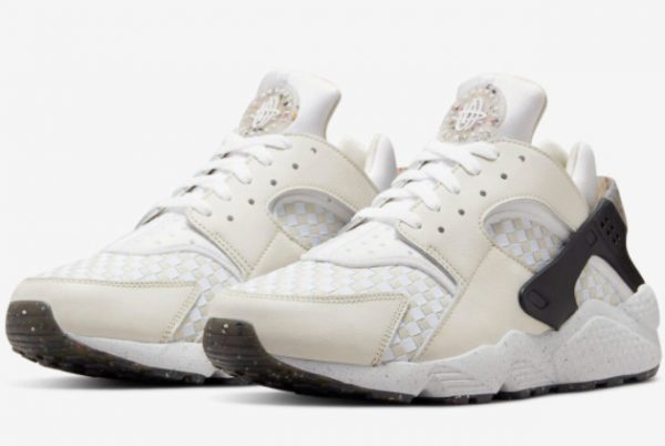 Nike Air Huarache Next Nature White Sail Hot Sale DM0863-001-2