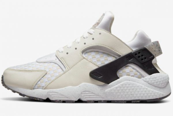 Nike Air Huarache Next Nature White Sail Hot Sale DM0863-001