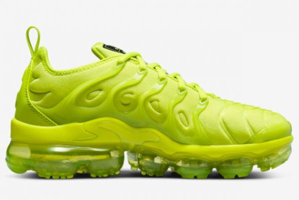 Nike Air VaporMax Plus Tennis Ball Running Shoes DX1784-300-1