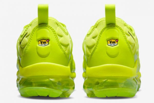 Nike Air VaporMax Plus Tennis Ball Running Shoes DX1784-300-3