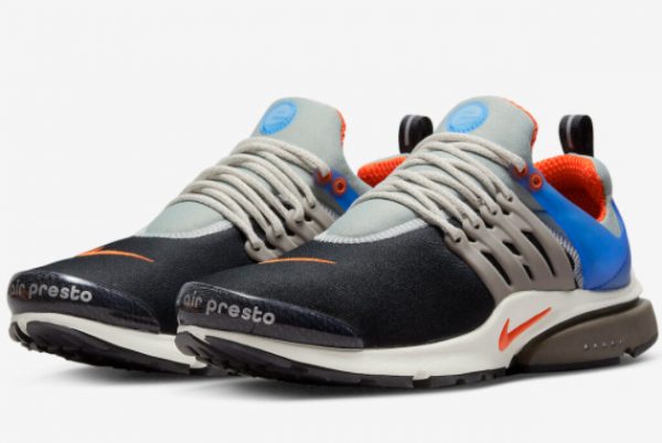 2022 Discount Sale Nike Air Presto Shoe Shop DV0776-010-2