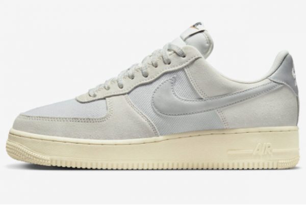 2022 New Nike Air Force 1 Low Certified Fresh Trainers DO9801-100