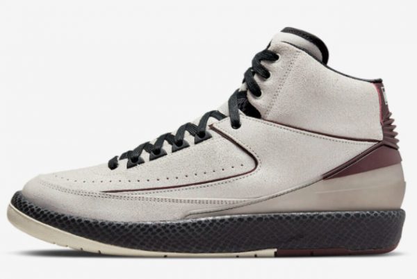 A Ma Maniére x Air Jordan 2 Airness Shoes For Sale DO7216-100