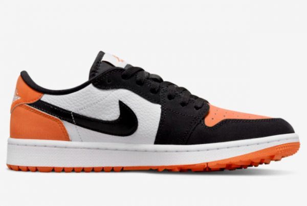 Buy Air Jordan 1 Low Golf Shattered Backboard Online DD9315-800-1