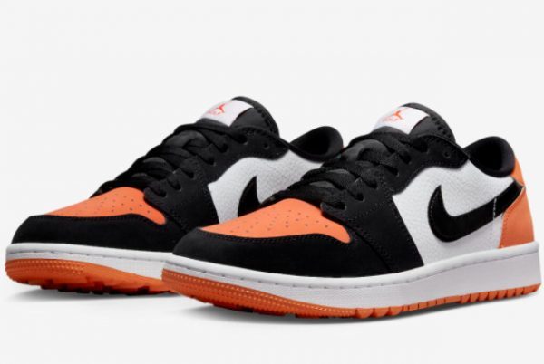 Buy Air Jordan 1 Low Golf Shattered Backboard Online DD9315-800-2