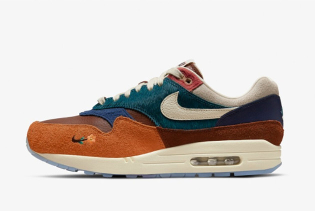 Kasina x Nike Air Max 1 Won-Ang To Buy DQ8475-800