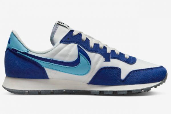 New Release Nike Air Pegasus 83 Double Swoosh DV0570-100-1