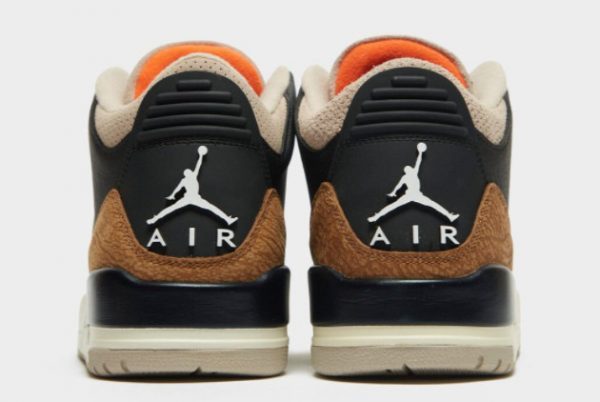 Where To Buy Cheap Air Jordan 3 Desert Elephant CT8532-008-2