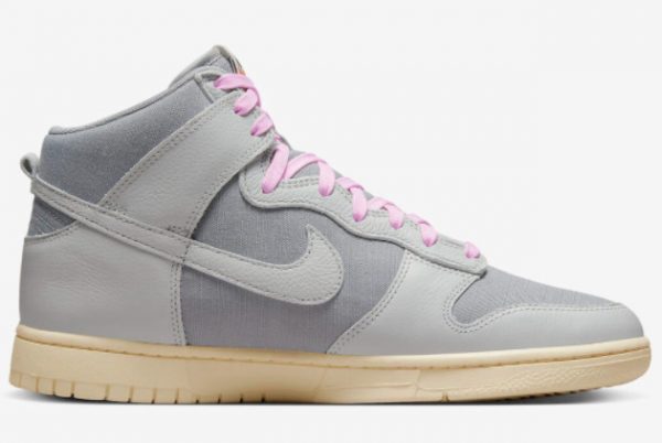 Where To Buy Nike Dunk High Certified Fresh Shoes DQ8800-001-1