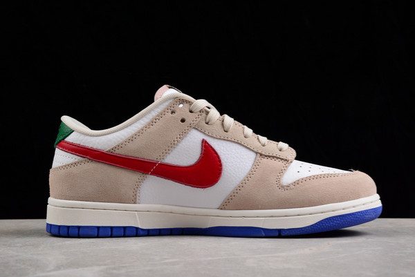 2022 Latest Nike Dunk Low Light Iron Ore Online Sale DV3497-001-1