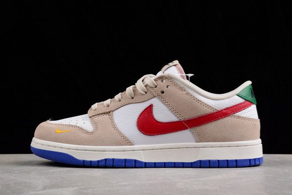 2022 Latest Nike Dunk Low Light Iron Ore Online Sale DV3497-001