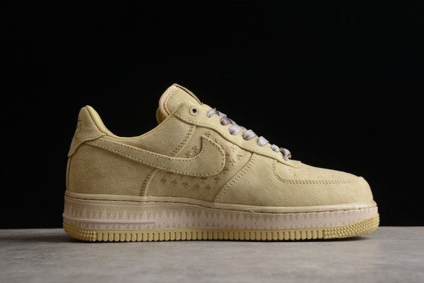 2022 Nike Air Force 1 Low NAI-KE For Sale DV4247-211-1