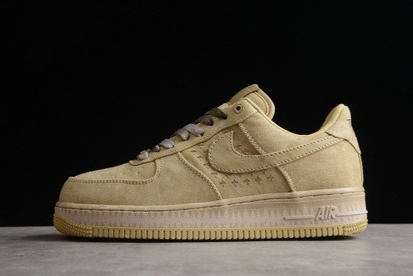 2022 Nike Air Force 1 Low NAI-KE For Sale DV4247-211