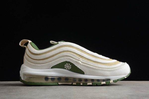 2022 Black Friday Nike Air Max 97 Sun Club On Sale DM8588-100-1