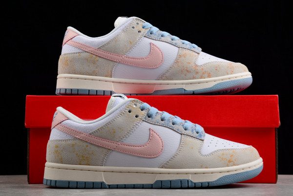 2022 Black Friday Nike Dunk Low Oxidized Pastels DV6486-100-3