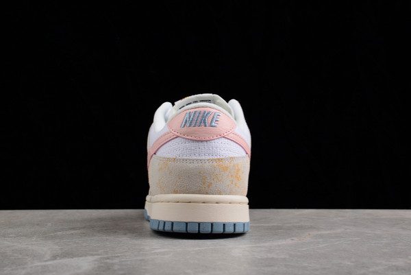 2022 Black Friday Nike Dunk Low Oxidized Pastels DV6486-100-4