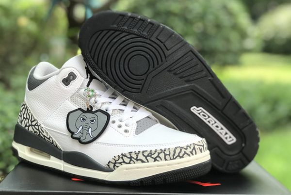 Where to Buy The DX6665-100 Air Jordan 3 Retro Hide N' Sneak 2023 Shoes