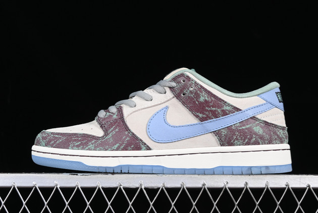 Where to Buy The FN4193-100 Crenshaw Skate Club x Nike SB Dunk Low 2023 Shoes